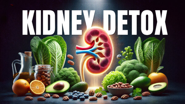 Cut Kidney Inflammation Risk via the Fasting Mimicking Diet | Dr. Jason Fung