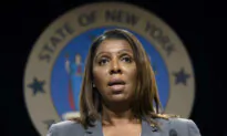 Trump Admin Accuses New York Attorney General of Possible Mortgage Fraud