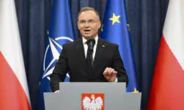 Poland’s President Urges US to Station Nuclear Weapons in Polish Territory