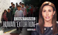 Alina Habba Reveals New Executive Orders Are Coming to Counter Human Trafficking