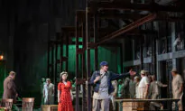 Uneven Performances in Beethoven’s Heroic ‘Fidelio’
