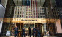 Proposed Gold Coast Trump Tower Axed Amid Pressure From Left-Wing Activists