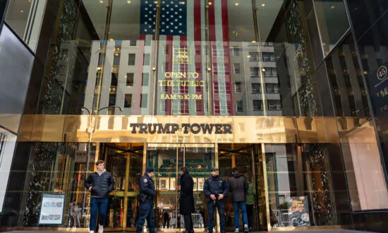 Proposed Gold Coast Trump Tower Axed Amid Pressure From Left-Wing Activists