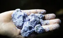 Department of Energy to Take Stakes in Lithium Americas and Its Nevada Mine