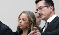 Stepmother Charged After Emaciated Man Says He Was Held Captive for 20 Years