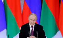 News Brief: US Negotiators Arrive in Moscow; Tech Giants Sign Pledge Backing Tripling of Nuclear Power