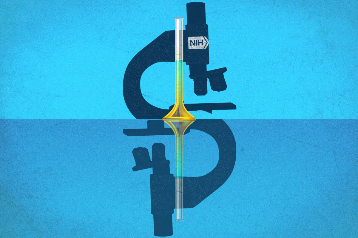 (Illustration by The Epoch Times, Shutterstock)