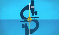 NIH Wants to Cap Funding for Indirect Research Costs—What Are They?