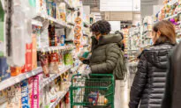 US Inflation Stalls as Fed’s Preferred Gauge Shows Little Progress