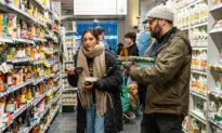 Tariff Costs Borne by Consumers Could Triple by Year-End: Goldman Sachs