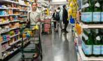 Inflation Is Not Soaring, and Economic Growth Is Solid