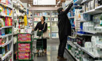 Inflation Expectations Fall to 5-Month Low as Household Confidence Rebounds
