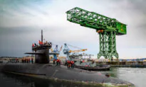 What to Know About Trump’s Nuclear Submarine Message to Russia