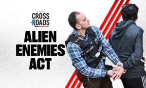 Trump to Invoke Alien Enemies Act for Mass Deportations | Live With Josh 