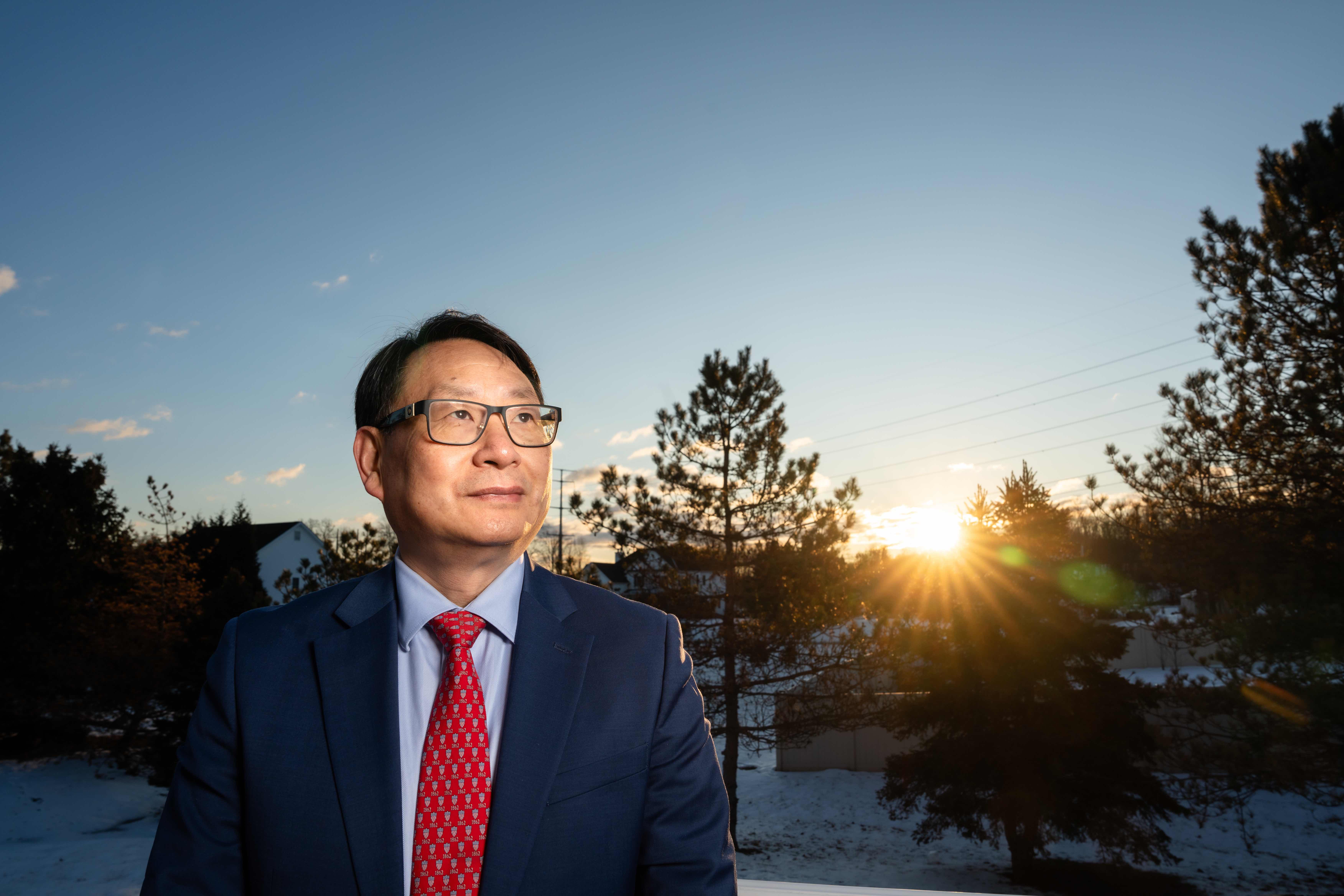 An Integrative Physician’s New Vision for Medicine