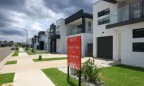 Australian Renters Spending Record One-Third of Income on Housing: Report
