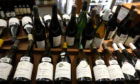 Trump Threatens 100 Percent Tariff on French Wines Over Digital Services Tax