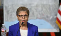 Proponents Named in Los Angeles Mayor Recall Filings Include Residents of Fire-Impacted, Crime-Ridden Neighborhoods
