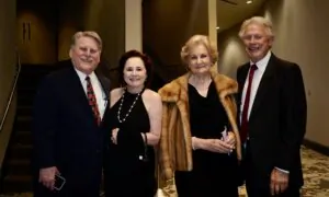 Shen Yun Resonates With Huntsville Audience