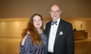Shen Yun’s Performance ‘Is a Triumph to the Human Soul,’ Says Kansas Theatergoer