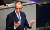 Berlin Advances $545 Billion Defense Spending Plan After Deal With Greens