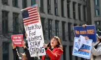 Judge Orders Trump Admin to Issue Correction Notices to Fired Probationary Workers