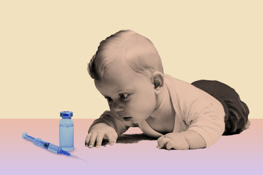 🚨🩺 Will RFK Jr. Get to the Bottom of the Vaccine-Autism Question?

“We have this new version of wh...