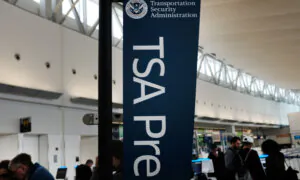 House Homeland Security Committee Holds Hearing on TSA, Security, Travel Reforms