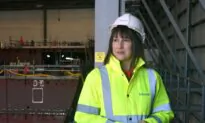 Chancellor ‘Determined to Turn Around’ Economy Amid Surprise Fall in GDP