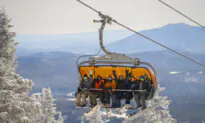 Vermont’s Best Kept-Secret: Spring Skiing
