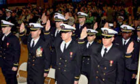 US Navy Announces Policy Change for Sailors With Gender Dysphoria