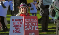 Illinois Swallows the Hemlock of Assisted Suicide