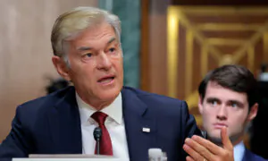 Senate to Vote on Nomination of Mehmet Oz and Harmeet Dhillon