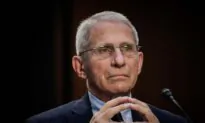 Fauci Subpoenaed After Release of New Documents