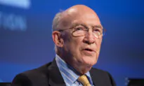 Former Sen. Alan Simpson From Wyoming Dies at 93