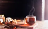 Ancient Wisdom for Burning Belly Fat: Herbal Teas and Time-Tested Remedies for a Slimmer Waistline
