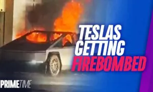 Anti-Tesla Domestic Terrorism; Missouri Wins $24 Billion Judgement Against China; RFK Jr.’s First Month | NTD Primetime