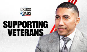 How to Cope with Survivor’s Guilt: Eric Lionheart on Supporting Veterans