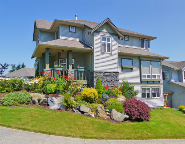 Hillside Landscaping: Smart Solutions for a Sloped Yard