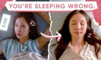 How to Sleep Better and Wake Up Feeling Rested: Expert Tips