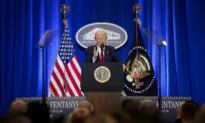 Trump Revokes Security Clearance for Law Firm Involved in Jan. 6 Lawsuit