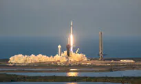 SpaceX Launches Crew-10 to Relieve Astronauts at International Space Station