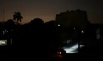 Cuba Suffers Another Massive Power Outage, Leaving Millions in the Dark