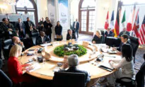 US Joins G7 Allies to Affirm Support for Ukraine, Urging Russia to Accept Cease-Fire
