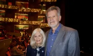 Shen Yun ‘Performers Are Very Talented,’ Says International Publisher
