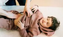 Loss of Beneficial Bacteria May Explain Why Some Kids Struggle After COVID-19