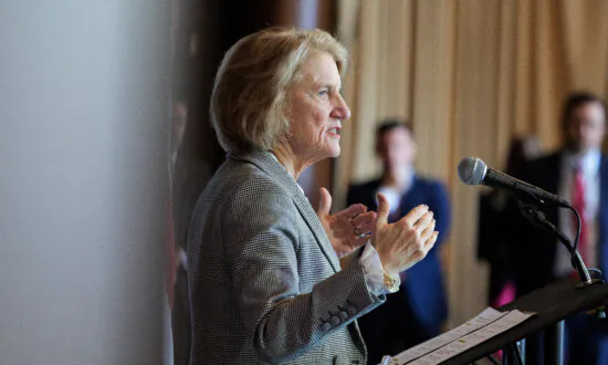 West Virginia Senate Race to Pit GOP Incumbent Against Public Interest Attorney