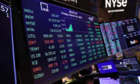 US Stocks End Another Volatile Week, Cyclical Stocks and Big Tech Hit Hardest