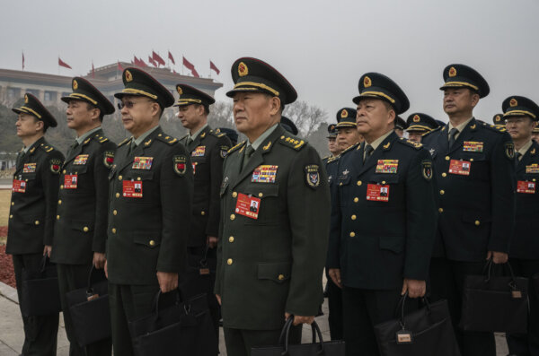 Epoch Times Photo