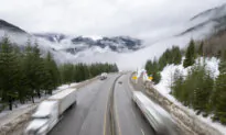 Eby Responds to Alaskan Senator’s Threat to Have Cruise Ships Bypass BC Ports